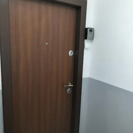 Apartment Cristina *